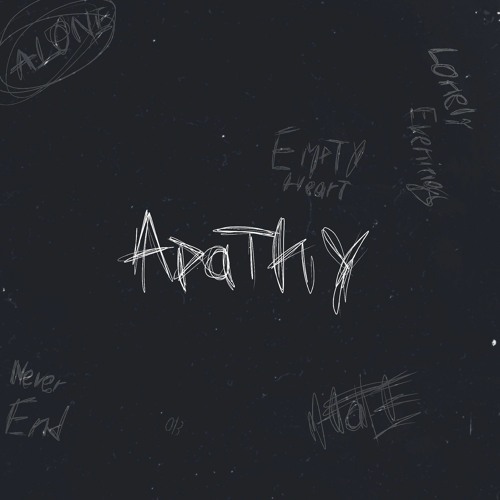 APATHY