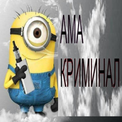 ама криминал +zero