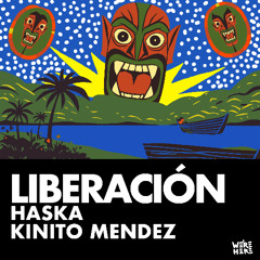 Haska - Liberacion [WERE HERE]