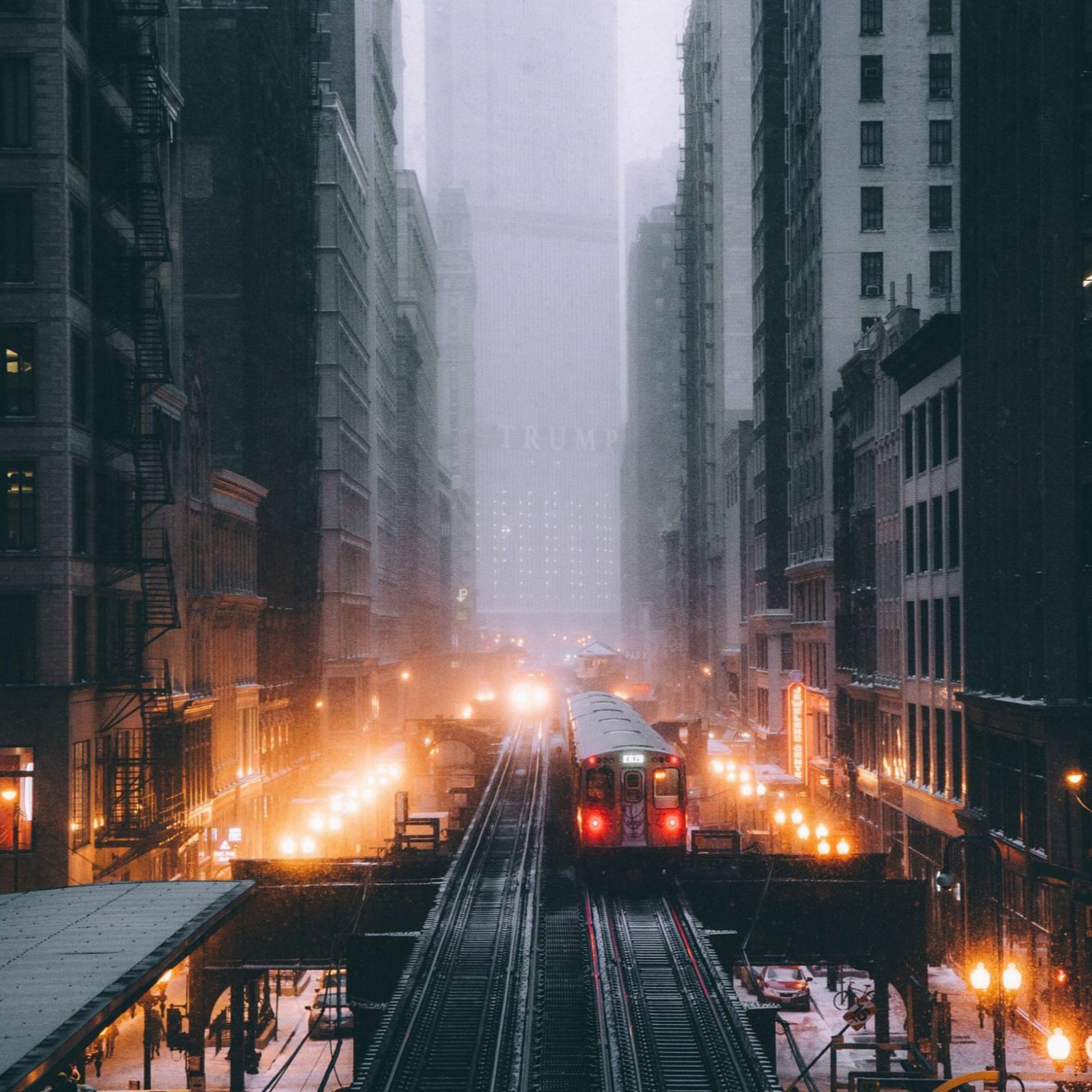 Cityscapes 4 episode artwork