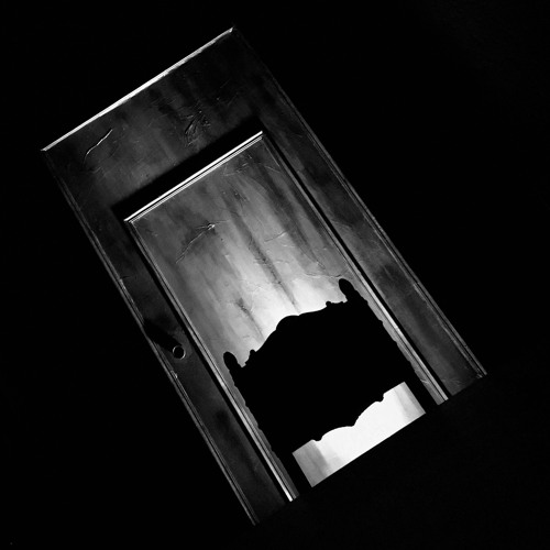 Behind The Door There Is A Rolling Thunder - [Free Download]