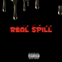 real•spill ft. Gee Smoke