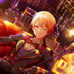 KING Tenma Tsukasa ver. KING 天馬司ver.