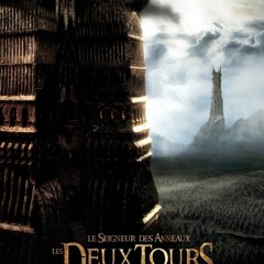 Le Seigneur Des Anneaux Les Deux Tours Version Longue 108027