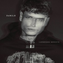 AJ Tracey - Ladbroke Groove  (Danilo Edit)