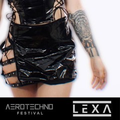 LEXA / AEROTECHNO SET / FEB 2025