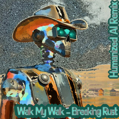 Walk My Walk (remix)