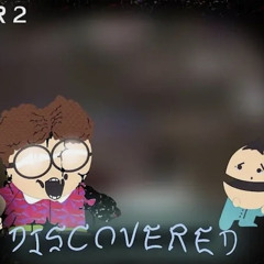 PIBBY SPDP | DISOVERED V2 | SIDESONG