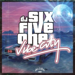 DEMO - VIBE CITY VOL 1 - HIT ME UP FOR FULL VERSION - EMAIL sikx5wohn@gmail.com