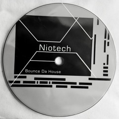 Premiere | Niotech - Bounce Da House [Free DL]