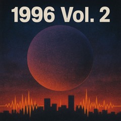 1996 Vol. 2 | Atmospheric Jungle