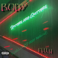 Body (prodbyJPOnTheBeat)