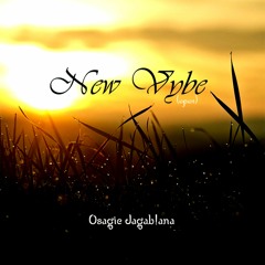 Osagie Jagab!ana - New Vybe(opor)