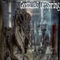 Godzilla's Offspring
