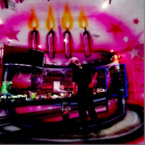 Booyah - HELP ( INTRO )  ( Official Audio )