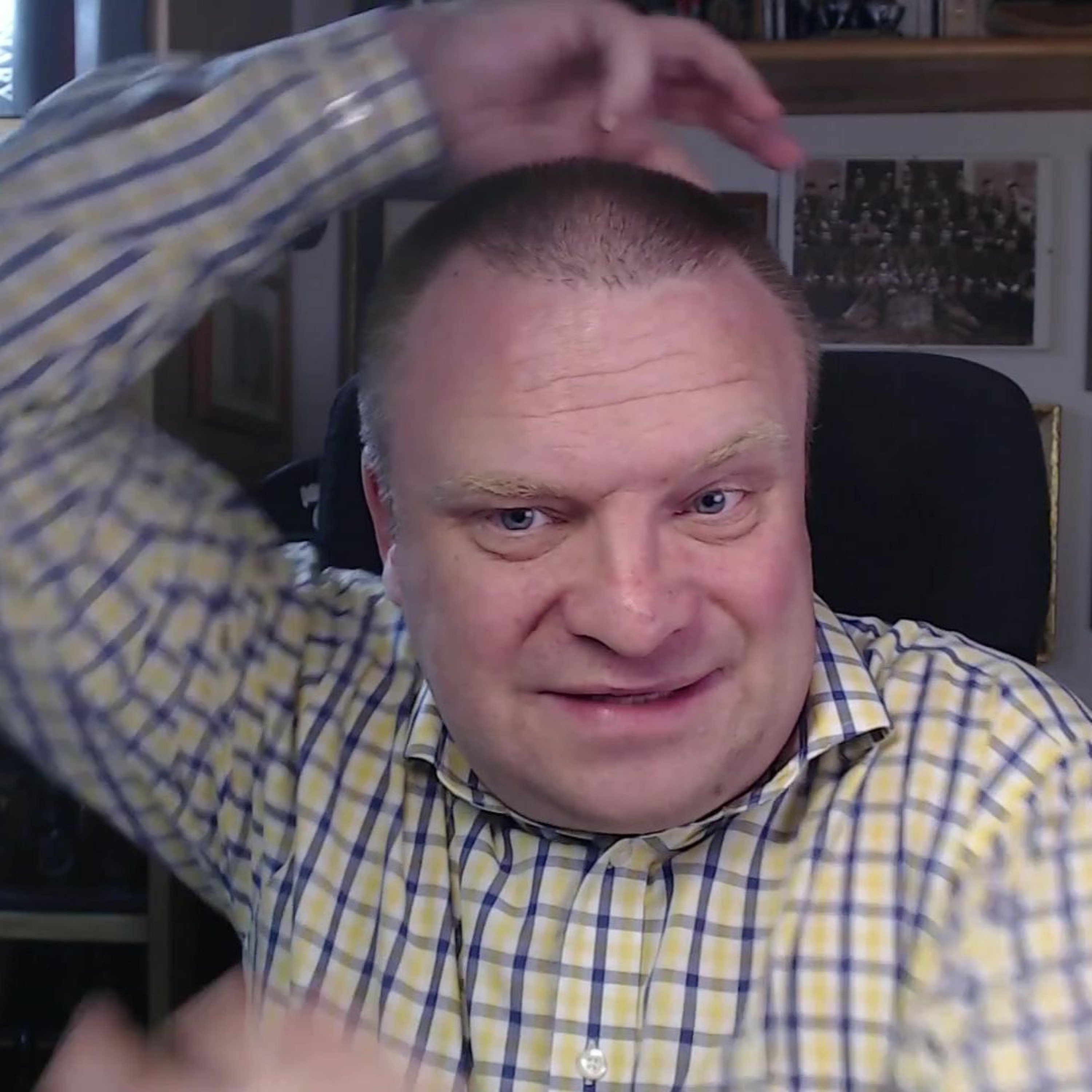 Łukasz Warzecha podcast