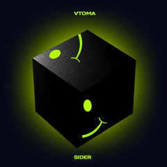 Sider - Vtoma (Original Mix)