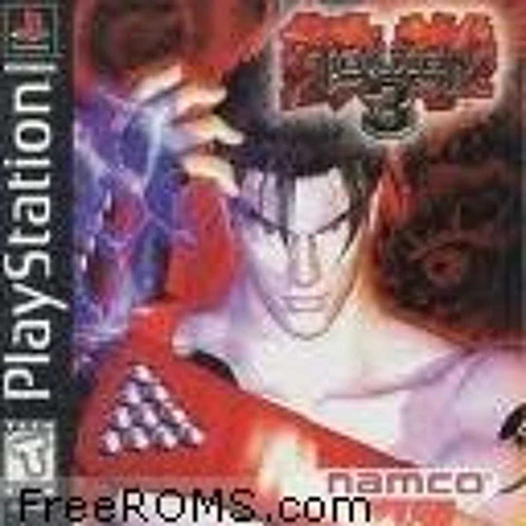 Stream Tekken 3 for PS1 Download and Enjoy the Masterpiece of Fighting Games by PunccalVmotsu Listen online for free on SoundCloud