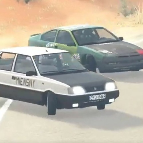 Stream Mix Age / Ostatni Dzień Mix (INICJAŁ D) by Vaper126 Listen