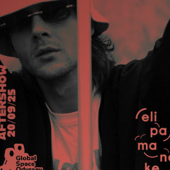 EInfachWinter @ Global Space Odyssey Aftershowparty @Elipamanoke