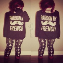 tumblr girls (p. 2ukko)