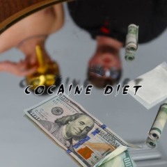 Cocaine Diet (feat. Blair)