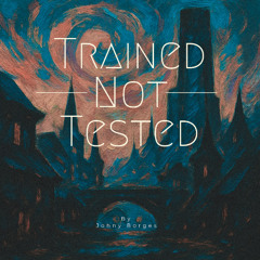 Trained, Not Tested