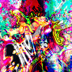 サイバー串カツ/Cyber Kushi-Katsu ft.Kasane Teto