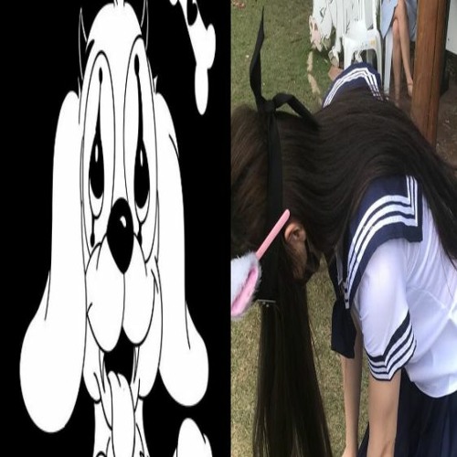無駄無駄 「waster」(bladee flip)
