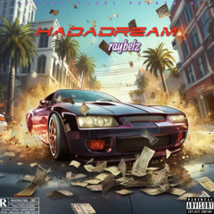 Hadadream raybelz