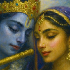 Hare Krishna ~ Harivallabha Dasi: