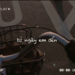 TỪ NGÀY EM ĐẾN - Da Lab - COVER BY LÊ TƯỜNG VY