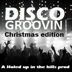 XMAS DISCO GROOVIN
