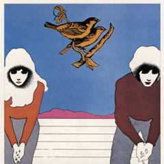 talvez romântico demais, charmoso demais (solo ver.)