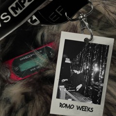 DVS MP3 PLAYER 036 | ft. ROMO WEEKS | 19.03.21