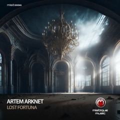 Artem Arknet - Horizon (Original Mix)