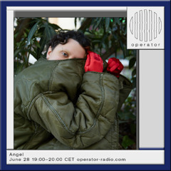 Angel - June 28th 2025