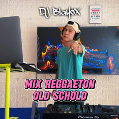 REGGAETON OLD SCHOOLD - MIX CLASICOS DEL REGGAETON 🕺 (Ken-Y, Baby Ranks, Plan B, Zion & Lenox, etc)