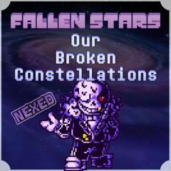 Fallen Stars - Our Broken Constellations (Nexed)