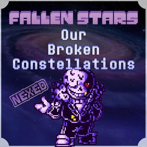 Fallen Stars - Our Broken Constellations (Nexed)
