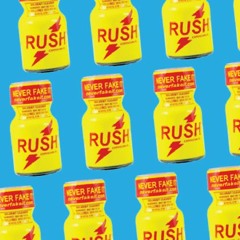 Jan - Gay Hands Up (Susan's Boy Poppers O'Clock Remix)