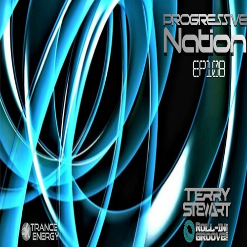 Progressive Nation EP108 🕉 November 2020 (Progressive Psy-Trance)