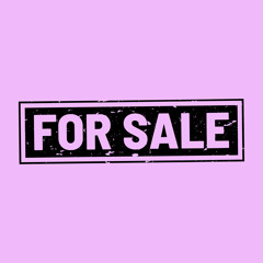 FOR SALE