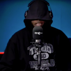 Kasst 8 | Kenny Allstar Freestyle (DNB Flip)