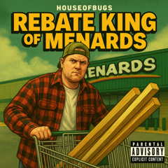 Rebate King of Menards