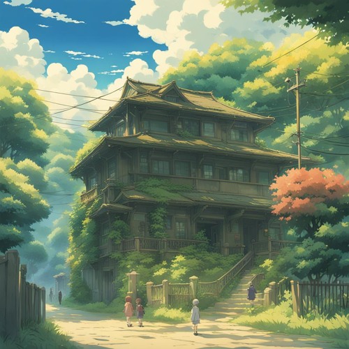 To My Lost Memories