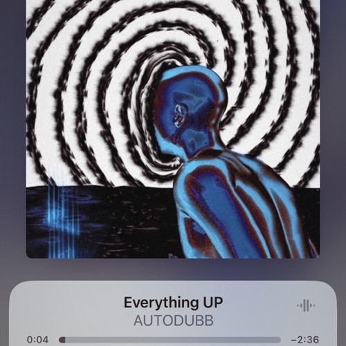 Everything UP [2023]