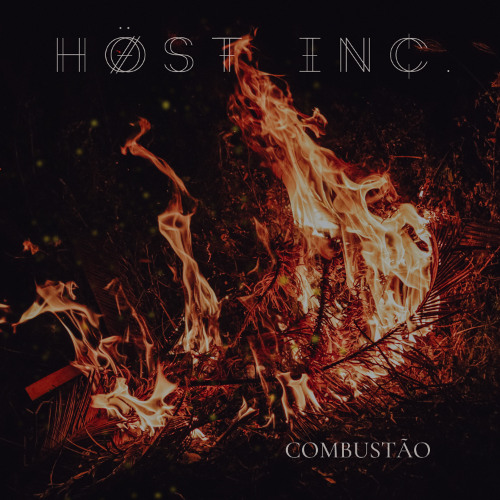 COMBUSTÃO