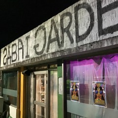 groovin' holiday (live mixset) @Sabai Garden / sep 9, 2022