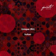 Unique (RU) - Sultan [SOV377]